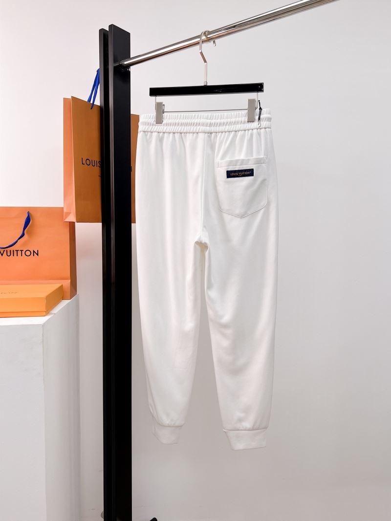 Louis Vuitton Long Pants